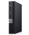 Dell MINI PC Optiplex 5060 MICRO i5-8500 8Gb DDR4 256Gb NVME - Ricondizionato
